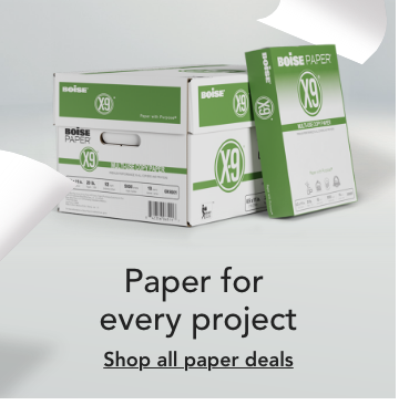 Paper