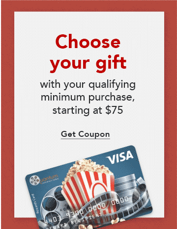 Choose Your Gift