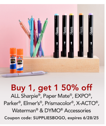 Spend $50 Save $10 PAPER SOLO $10 off your $50 purchase on ALL TUL brand products