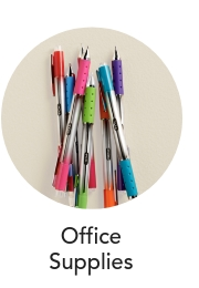 Office Supplies
