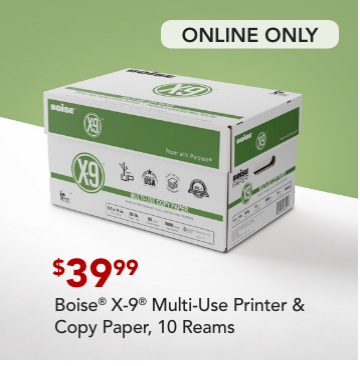 Paper