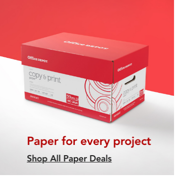Paper