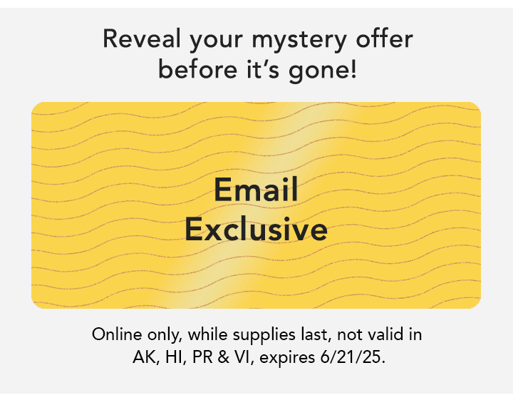 Email Exclusive
