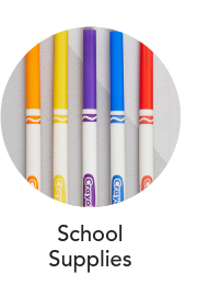 School Supplies