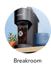 Breakroom