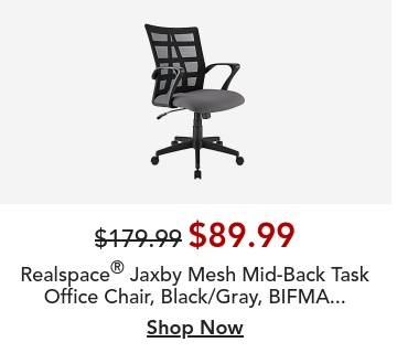 Chair