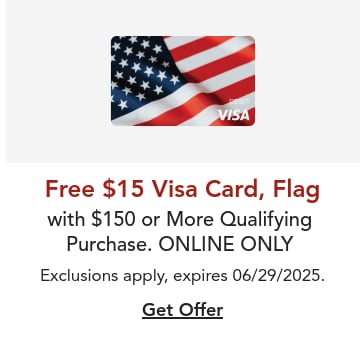 Visa Card