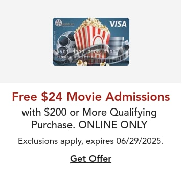 Visa Card, Summer