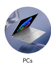 PCs