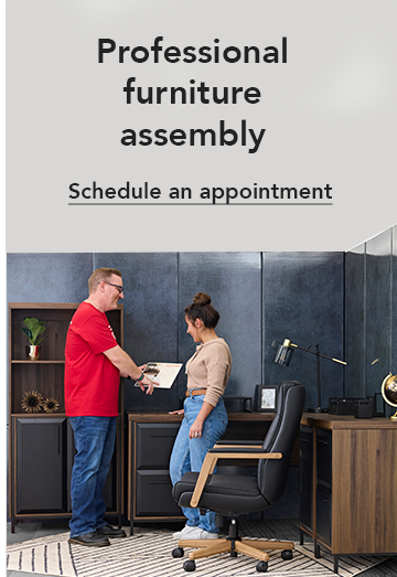 Professional Furniture Assembly