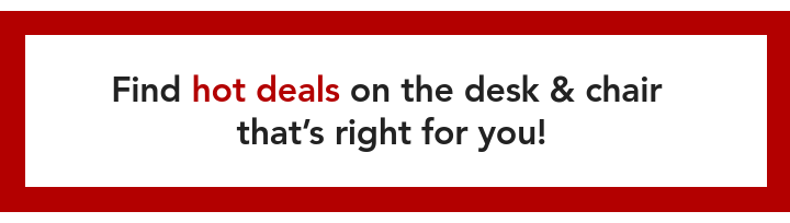 HOT DEALS