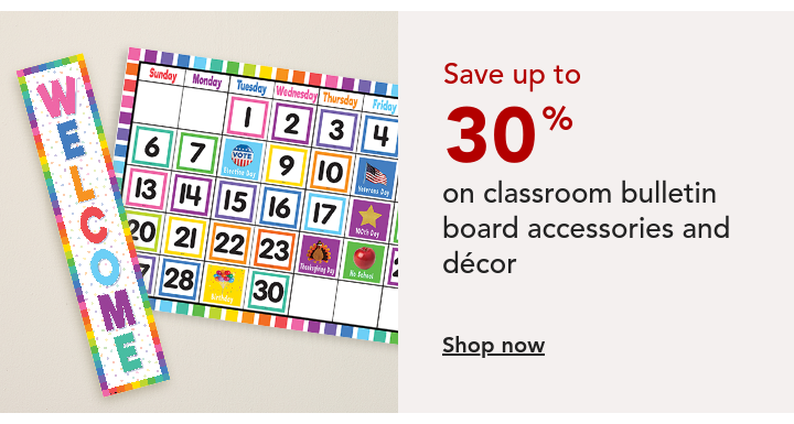 Store banner