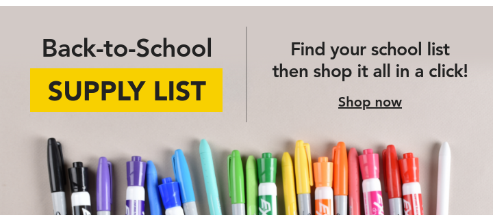 Save more when you buy online, pick up in store