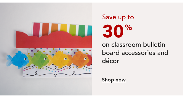 Store banner