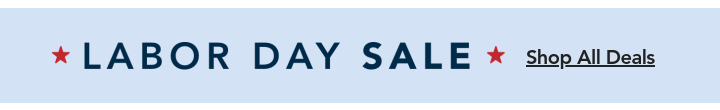 Top deal banner