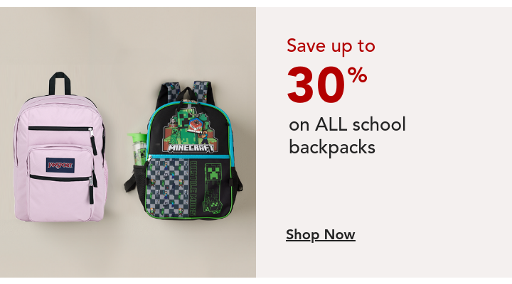 Store banner