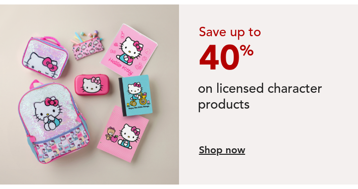 Store banner