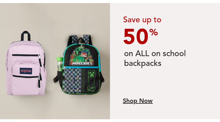Store banner