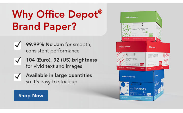why od paper
