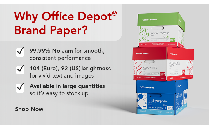 why od paper