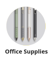 Category Supplies