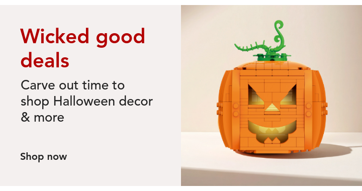 halloween essentials