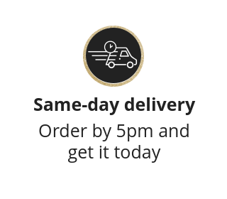 Same-day Delivery | Get on the go exclusives through Mobile App | Earn Rewards