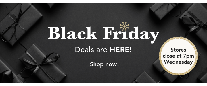 black friday deals
