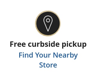 Store Locator with BOPIS
