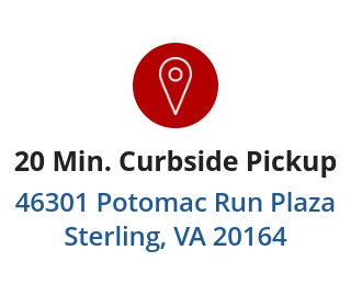Store Locator with BOPIS