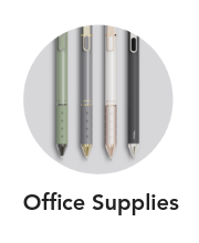 Category Supplies