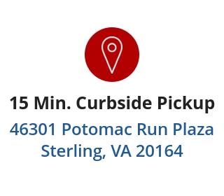 Store Locator with BOPIS