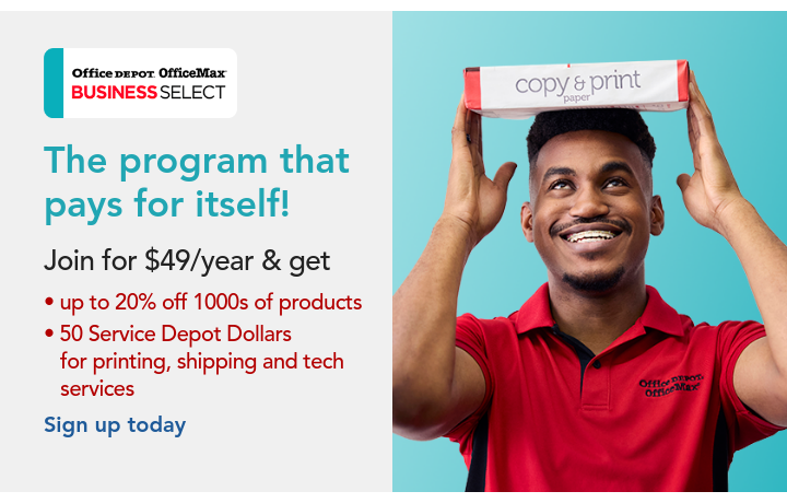 $49 business select subscription
