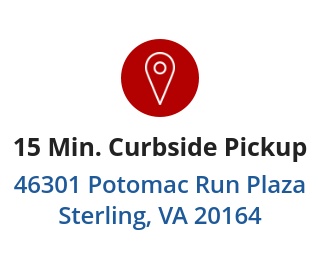 Store Locator with BOPIS