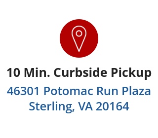 Store Locator with BOPIS