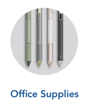 office supplies