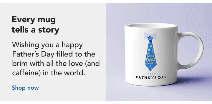 father's day hallmark