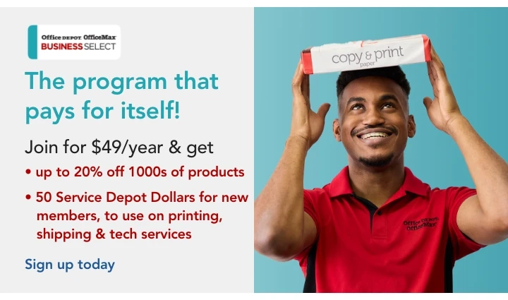 $49 business select subscription