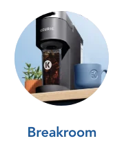 breakroom