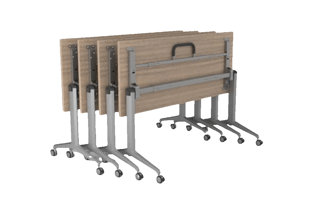 Our best-selling Flip-Top Nesting Tables are on sale for a limited time. 