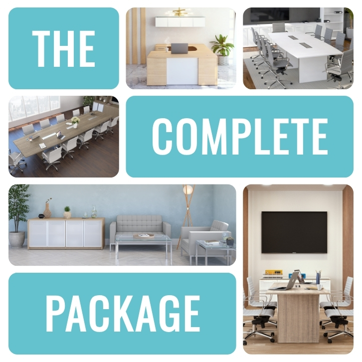 The Complete Package