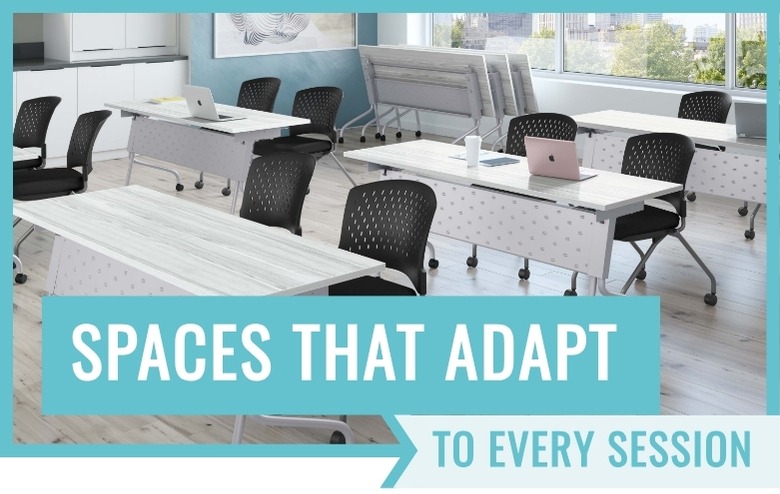 Spaces that Adapt to Every Season
