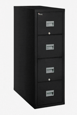 FireKing Storage