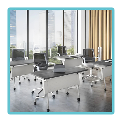 Shop Training Tables