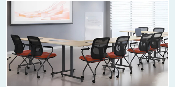 Training Tables That Do More