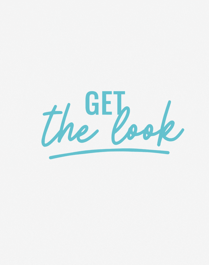 Get the Look: We're pulling together two set-ups to make design easier for you!
