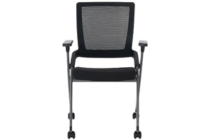Mente Nesting Training Chair by Corp Design