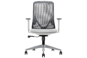 Perche Ergonomic Task Chair by Corp Design