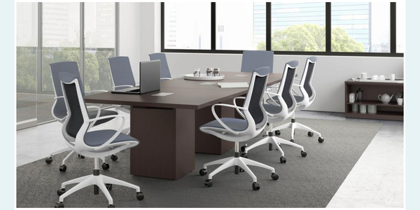 Let’s get your conference room just right! 