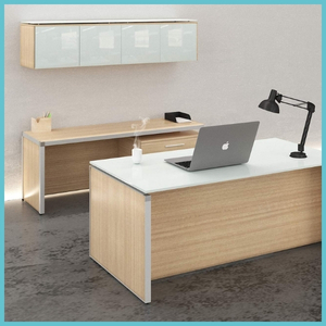 Build out the whole room with Potenza
